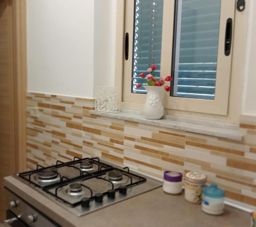 Apartamento La Terrazza Ursino CTA Exterior foto