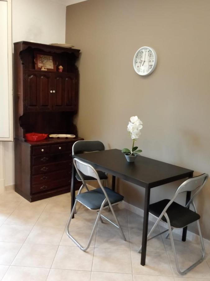 Apartamento La Terrazza Ursino CTA Exterior foto