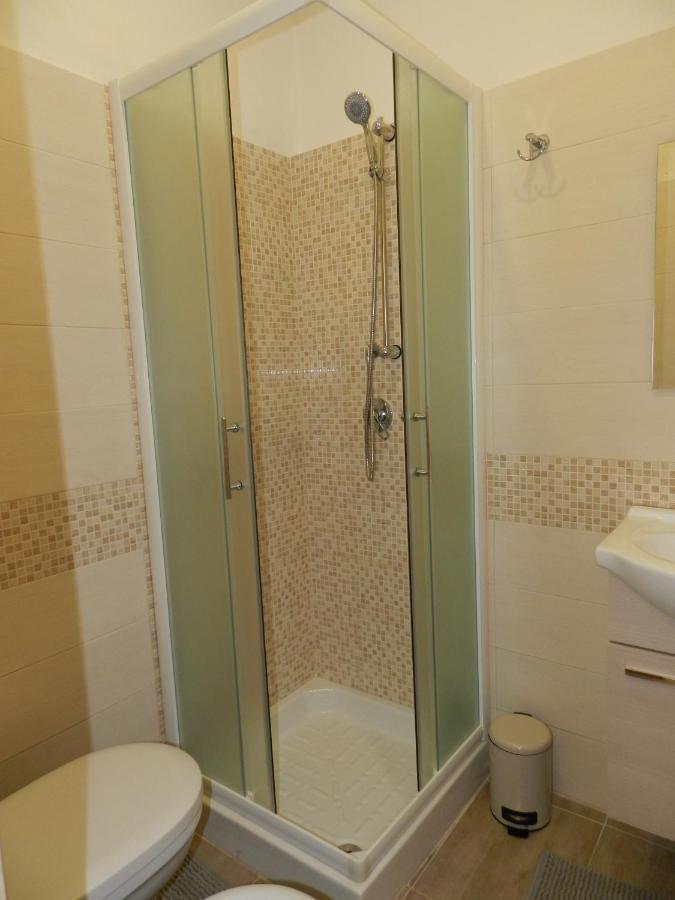 Apartamento La Terrazza Ursino CTA Exterior foto