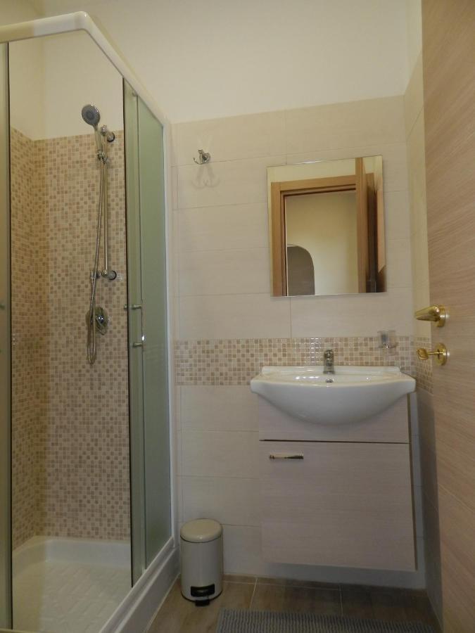Apartamento La Terrazza Ursino CTA Exterior foto