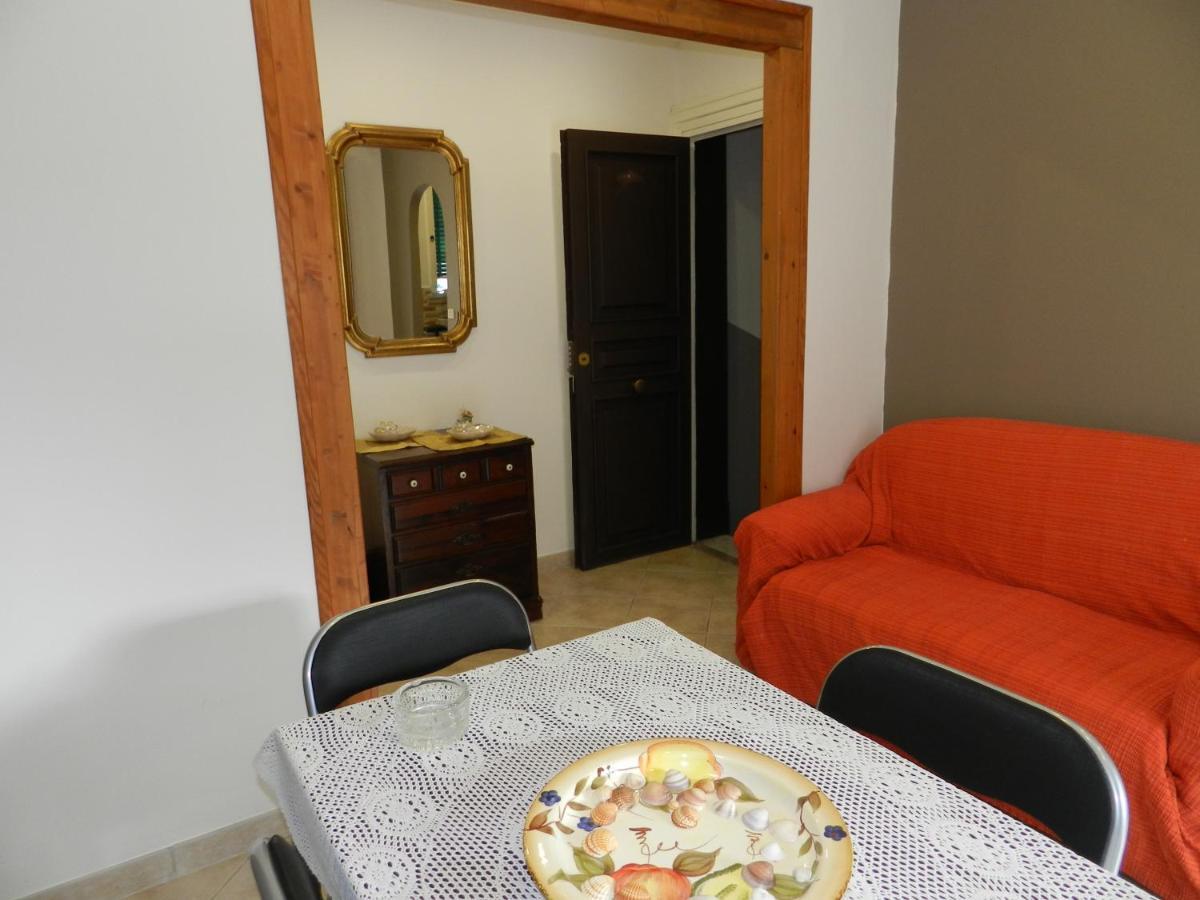 Apartamento La Terrazza Ursino CTA Exterior foto