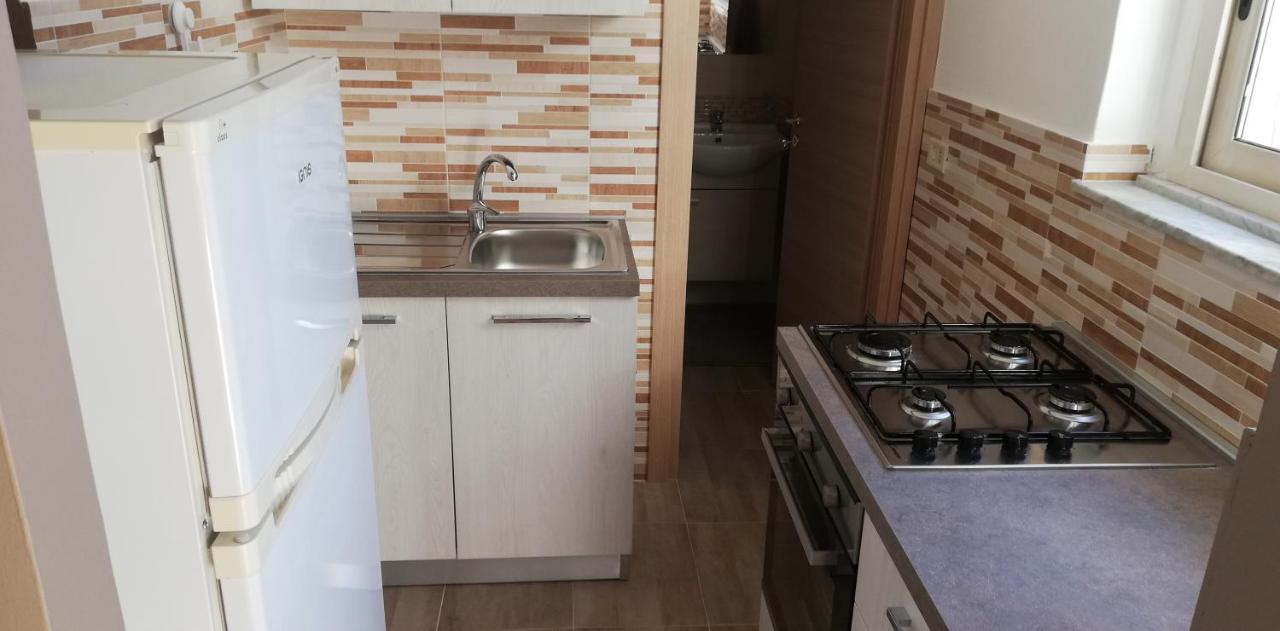 Apartamento La Terrazza Ursino CTA Exterior foto